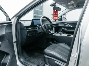 Внедорожник OMODA C5 2023 года, 1780000 рублей, Красноярск