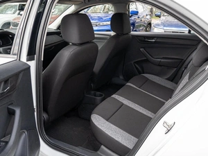 Лифтбек Skoda Rapid 2021 года, 1130000 рублей, Краснодар