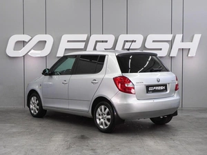 Хетчбэк Skoda Fabia 2014 года, 699000 рублей, Воронеж