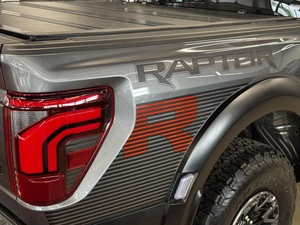 Пикап Ford F-150 Raptor 2025 года, 17490000 рублей, Павловская Слобода