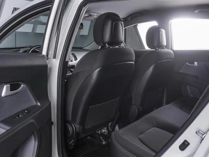 Внедорожник Kia Sportage 2015 года, 1480000 рублей, Ростов-на-Дону