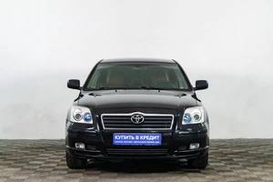 Седан Toyota Avensis 2005 года, 599000 рублей, Сургут