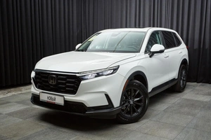 Внедорожник Honda CR-V 2026 года, 4599000 рублей, Красноярск