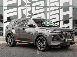 Внедорожник Changan CS55 Plus 2023 года, 2120000 рублей, Краснодар