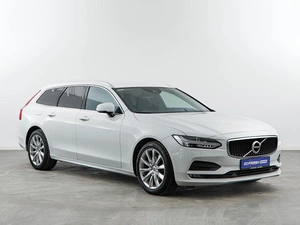 Универсал Volvo V90 2019 года, 2599050 рублей, Москва