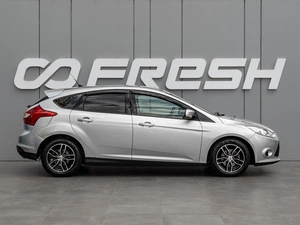 Хетчбэк Ford Focus 2013 года, 720000 рублей, Краснодар