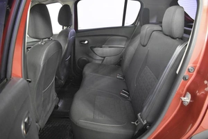 Хетчбэк Renault Sandero Stepway 2017 года, 965300 рублей, Казань