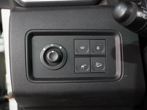 Внедорожник Renault Duster 2021 года, 1529000 рублей, Воронеж