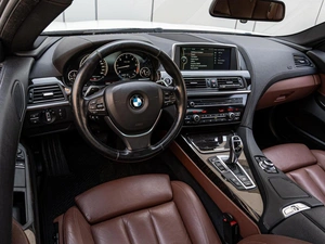Купе BMW 6 серия 2013 года, 3150000 рублей, Краснодар