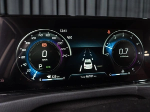 Седан Changan Eado Plus 2023 года, 1689000 рублей, Волгоград
