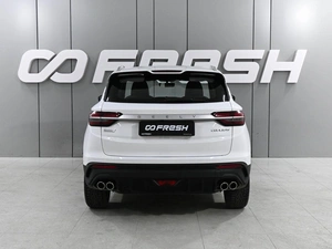 Внедорожник Geely Coolray 2023 года, 1769000 рублей, Ростов-на-Дону