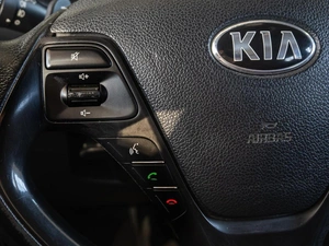 Хетчбэк Kia Ceed 2016 года, 1329000 рублей, Краснодар