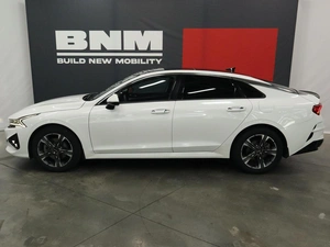 Седан Kia K5 2020 года, 2850000 рублей, Курск
