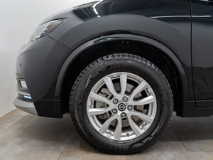 Внедорожник Nissan X-Trail 2018 года, 2450000 рублей, Красноярск