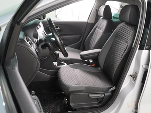 Седан Volkswagen Polo 2019 года, 1389000 рублей, Воронеж