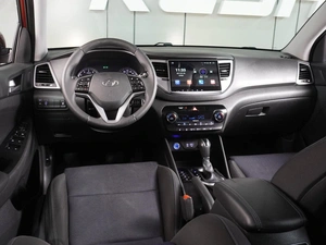 Внедорожник Hyundai Tucson 2015 года, 1799000 рублей, Воронеж