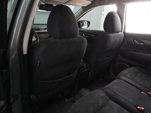 Внедорожник Nissan X-Trail 2016 года, 1574000 рублей, Воронеж