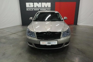 Хэтчбек Skoda Octavia 2011 года, 980000 рублей, Курск