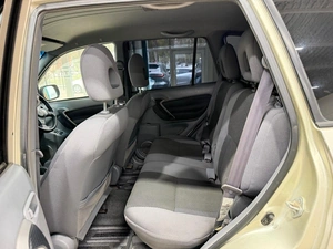 Внедорожник Toyota RAV4 2002 года, 799000 рублей, Красноярск