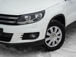 Внедорожник Volkswagen Tiguan 2016 года, 1740000 рублей, Тверь