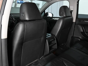 Внедорожник Volkswagen Touareg 2011 года, 1949000 рублей, Ростов-на-Дону