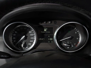 Внедорожник Mercedes-benz GL-класс 2010 года, 2050111 рублей, Тверь