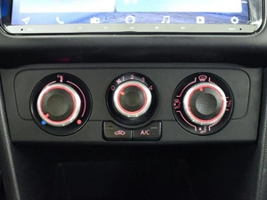 Седан Volkswagen Polo 2016 года, 1027100 рублей, Казань