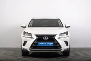 Внедорожник Lexus NX 2018 года, 3399000 рублей, Томск