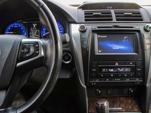 Седан Toyota Camry 2016 года, 2499000 рублей, Петрозаводск