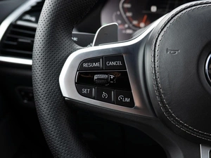 Внедорожник BMW X5 2019 года, 6444000 рублей, Краснодар