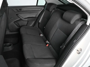 Лифтбек Skoda Rapid 2016 года, 1160000 рублей, Аксай