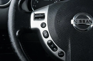 Внедорожник Nissan Qashqai 2011 года, 989000 рублей, Челябинск