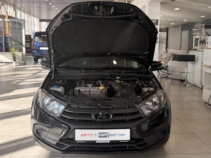 Лифтбек ВАЗ (LADA) Granta 2024 года, 999000 рублей, Орёл
