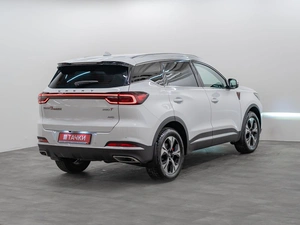 Внедорожник Chery Tiggo 7 Pro Max 2023 года, 2199000 рублей, Красноярск