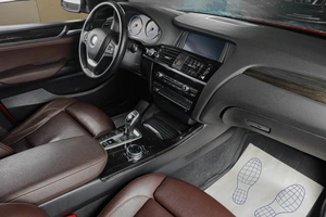 Внедорожник BMW X4 2014 года, 2749000 рублей, Тюмень