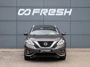 Внедорожник Nissan Murano 2019 года, 2329040 рублей, Краснодар