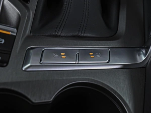 Внедорожник Changan CS35 Plus 2024 года, 2179000 рублей, Ставрополь