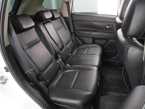 Внедорожник Mitsubishi Outlander 2015 года, 2109000 рублей, Воронеж