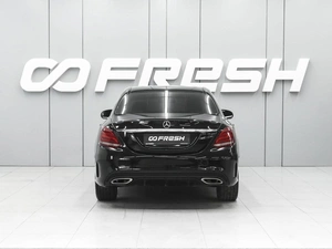 Седан Mercedes-benz C-класс 2014 года, 2249000 рублей, Ростов-на-Дону