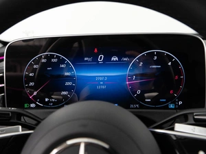Седан Mercedes-benz E-класс 2024 года, 6895055 рублей, Москва