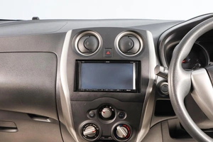 Хетчбэк Nissan Note 2015 года, 859000 рублей, Новосибирск