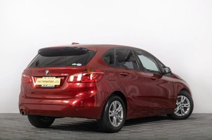 Хетчбэк BMW 2 серия Active Tourer 2018 года, 1469000 рублей, Томск