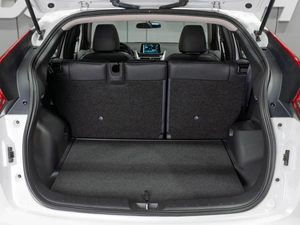 Внедорожник Mitsubishi Eclipse Cross 2022 года, 3149000 рублей, Тюмень