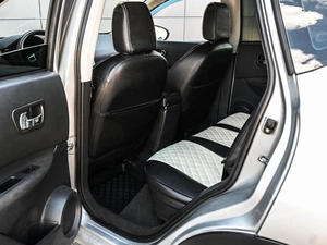 Внедорожник Nissan Qashqai 2010 года, 894000 рублей, Кирилловка