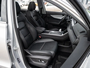 Внедорожник Chery Tiggo 7 Pro Max 2023 года, 1890000 рублей, Краснодар