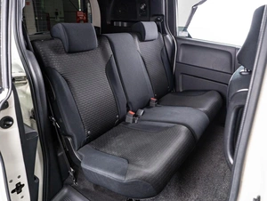 Минивэн Honda Freed 2010 года, 1199000 рублей, Тюмень