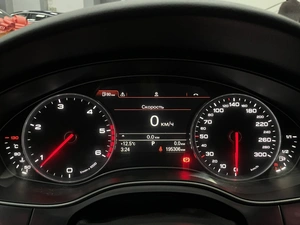 Лифтбек Audi A7 2014 года, 1987000 рублей, Солонцы