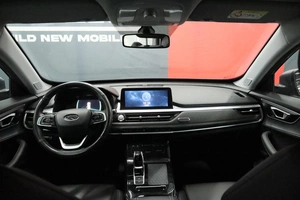 Внедорожник Xcite X-Cross 7 2024 года, 2040000 рублей, Курск