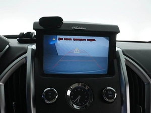 Внедорожник Cadillac SRX 2011 года, 1097779 рублей, Москва