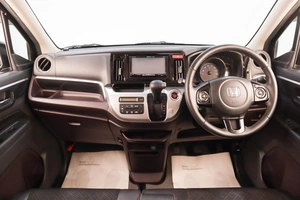 Хетчбэк Honda N-WGN 2014 года, 929000 рублей, Челябинск